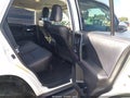 2019 Toyota 4Runner — photo 8 of 17 | VIN JTEBU5JR4K5705909