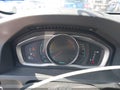2015 Volvo S60 — photo 7 of 11 | VIN YV126MFB7F1308156