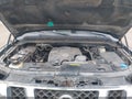 2014 Nissan Titan — photo 10 of 17 | VIN 1N6BA0ED4EN509131