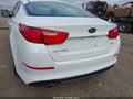 2015 Kia Optima — photo 6 of 11 | VIN 5XXGM4A76FG508261