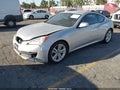 2011 Hyundai Genesis — photo 2 of 12 | VIN KMHHT6KD5BU046931