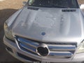 2007 Mercedes-Benz GL-Class — photo 6 of 17 | VIN 4JGBF71E97A136671