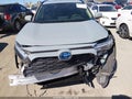 2022 Toyota RAV4 Hybrid — photo 17 of 18 | VIN JTMB6RFV5ND069619