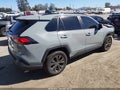 2022 Toyota RAV4 Hybrid — photo 4 of 18 | VIN JTMB6RFV5ND069619