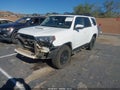 2022 Toyota 4Runner — photo 2 of 19 | VIN JTERU5JR7N6034362