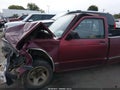 1991 Chevrolet S Truck — photo 16 of 17 | VIN 1GCCS14Z5M8260925