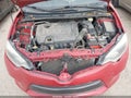 2015 Toyota Corolla — photo 10 of 16 | VIN 2T1BURHE6FC271113