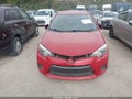2015 Toyota Corolla — photo 12 of 16 | VIN 2T1BURHE6FC271113