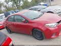 2015 Toyota Corolla — photo 13 of 16 | VIN 2T1BURHE6FC271113