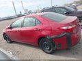 2015 Toyota Corolla — photo 14 of 16 | VIN 2T1BURHE6FC271113