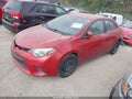 2015 Toyota Corolla — photo 2 of 16 | VIN 2T1BURHE6FC271113