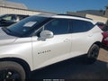 2021 Chevrolet Blazer — photo 15 of 17 | VIN 3GNKBERS3MS583979