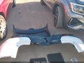 2021 Chevrolet Blazer — photo 12 of 17 | VIN 3GNKBERS3MS583979