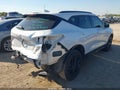 2021 Chevrolet Blazer — photo 4 of 17 | VIN 3GNKBERS3MS583979