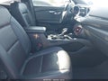 2021 Chevrolet Blazer — photo 5 of 17 | VIN 3GNKBERS3MS583979