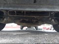 2007 Ford F-150 — photo 13 of 17 | VIN 1FTVX12557NA70347