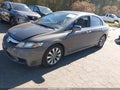 2009 Honda Civic — photo 2 of 16 | VIN 2HGFA16809H337370