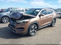 2017 Hyundai Tucson — photo 2 of 16 | VIN KM8J33A24HU343889