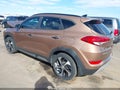 2017 Hyundai Tucson — photo 3 of 16 | VIN KM8J33A24HU343889