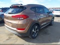 2017 Hyundai Tucson — photo 4 of 16 | VIN KM8J33A24HU343889