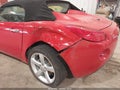 2006 Pontiac Solstice — photo 6 of 16 | VIN 1G2MB33B06Y101936