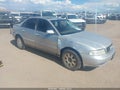 2001 Audi A4 — photo 1 of 11 | VIN WAUDC68DX1A017223