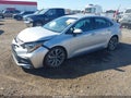 2021 Toyota Corolla — photo 2 of 17 | VIN 5YFS4MCE2MP070736