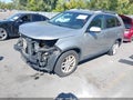 2014 Kia Sorento — photo 2 of 17 | VIN 5XYKT4A61EG546995