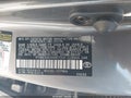 2004 Toyota Camry — photo 9 of 17 | VIN 4T1BE32K24U877237