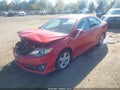 2012 Toyota Camry — photo 2 of 16 | VIN 4T1BF1FK7CU559530