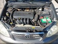 2008 Toyota Corolla — photo 10 of 17 | VIN 2T1BR32E78C866191