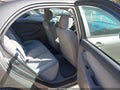 2008 Toyota Corolla — photo 8 of 17 | VIN 2T1BR32E78C866191