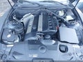 2005 BMW Z4 — photo 10 of 11 | VIN 4USBT53525LU10545