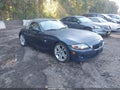 2005 BMW Z4 — photo 1 of 11 | VIN 4USBT53525LU10545