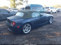 2005 BMW Z4 — photo 4 of 11 | VIN 4USBT53525LU10545