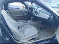2005 BMW Z4 — photo 5 of 11 | VIN 4USBT53525LU10545