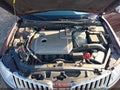 2012 Lincoln MKZ — photo 10 of 11 | VIN 3LNDL2L30CR834067