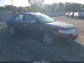 2012 Lincoln MKZ — photo 1 of 11 | VIN 3LNDL2L30CR834067