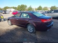 2012 Lincoln MKZ — photo 3 of 11 | VIN 3LNDL2L30CR834067