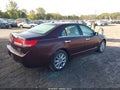 2012 Lincoln MKZ — photo 4 of 11 | VIN 3LNDL2L30CR834067