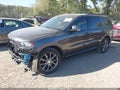 2017 Dodge Durango — photo 2 of 16 | VIN 1C4RDJDGXHC860555