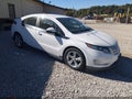 2014 Chevrolet Volt — photo 1 of 14 | VIN 1G1RE6E44EU116950