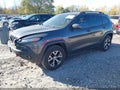 2014 Jeep Cherokee — photo 2 of 13 | VIN 1C4PJMBS1EW230930