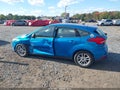 2016 Ford Focus — photo 17 of 17 | VIN 1FADP3K2XGL236098