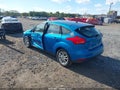 2016 Ford Focus — photo 3 of 17 | VIN 1FADP3K2XGL236098