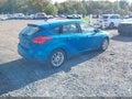 2016 Ford Focus — photo 4 of 17 | VIN 1FADP3K2XGL236098