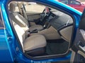 2016 Ford Focus — photo 5 of 17 | VIN 1FADP3K2XGL236098