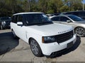 2012 Land Rover Range Rover — photo 1 of 11 | VIN SALMF1D41CA377494