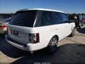 2012 Land Rover Range Rover — photo 4 of 11 | VIN SALMF1D41CA377494