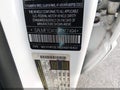 2012 Land Rover Range Rover — photo 9 of 11 | VIN SALMF1D41CA377494